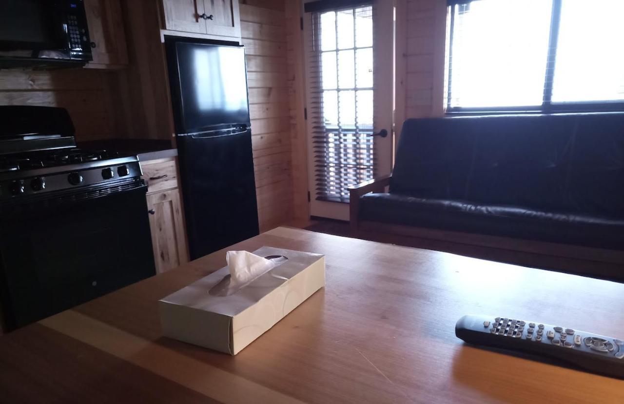 Beach House Lakeside Cottages Mackinaw City Esterno foto